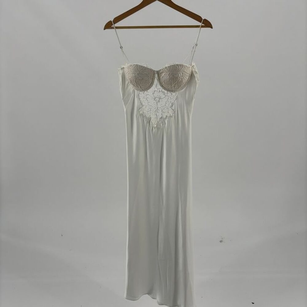Voir Laura Slip Dress